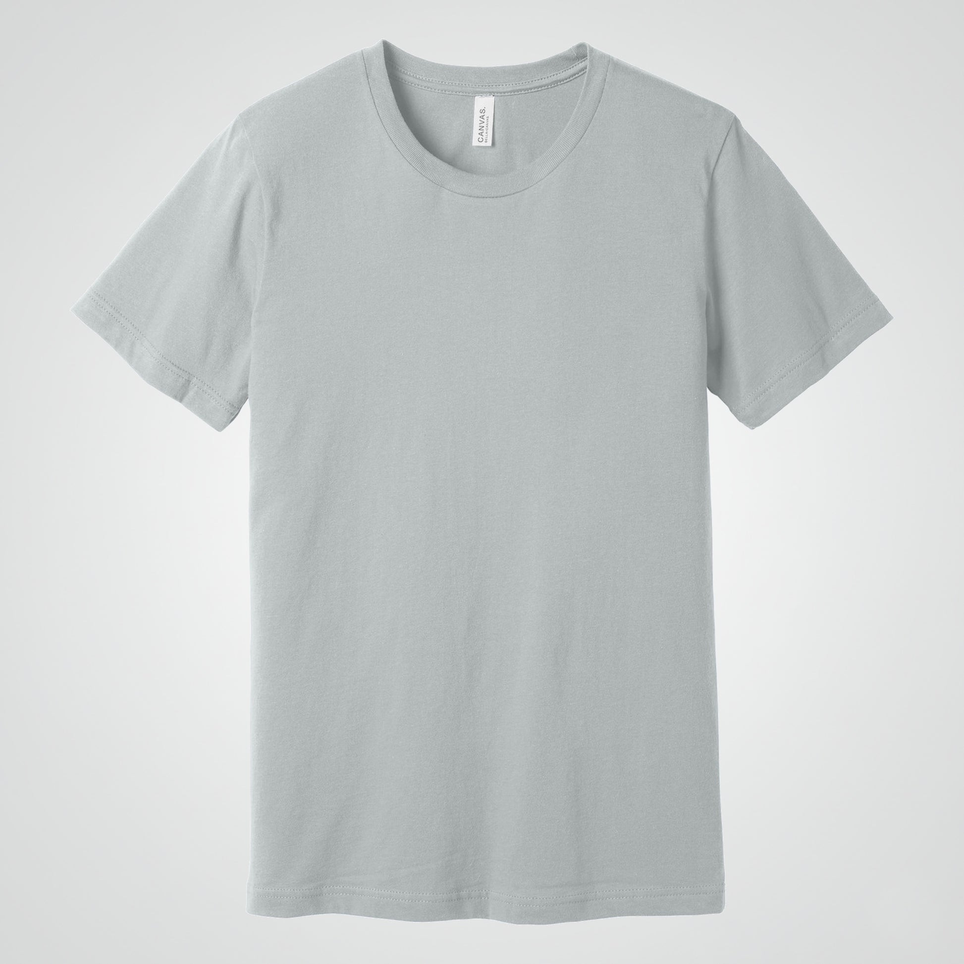 Solid Athletic Grey
