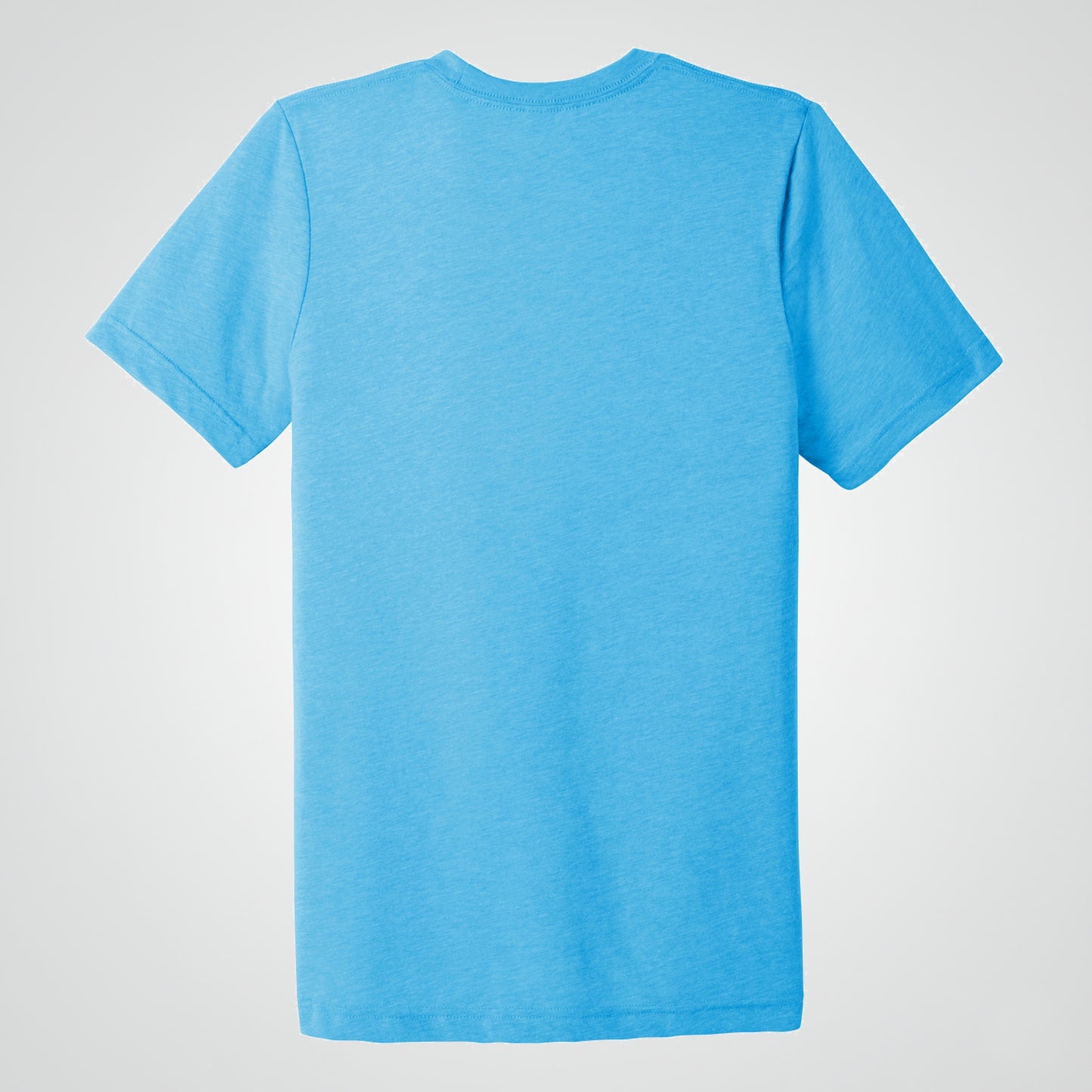 Aqua Triblend