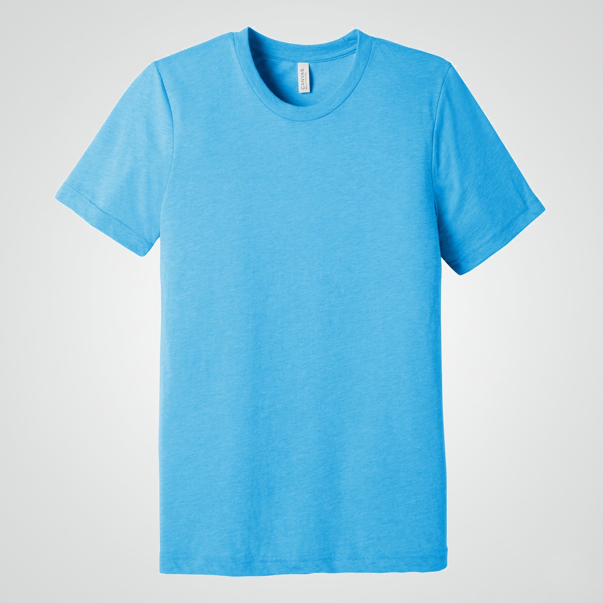 Aqua Triblend