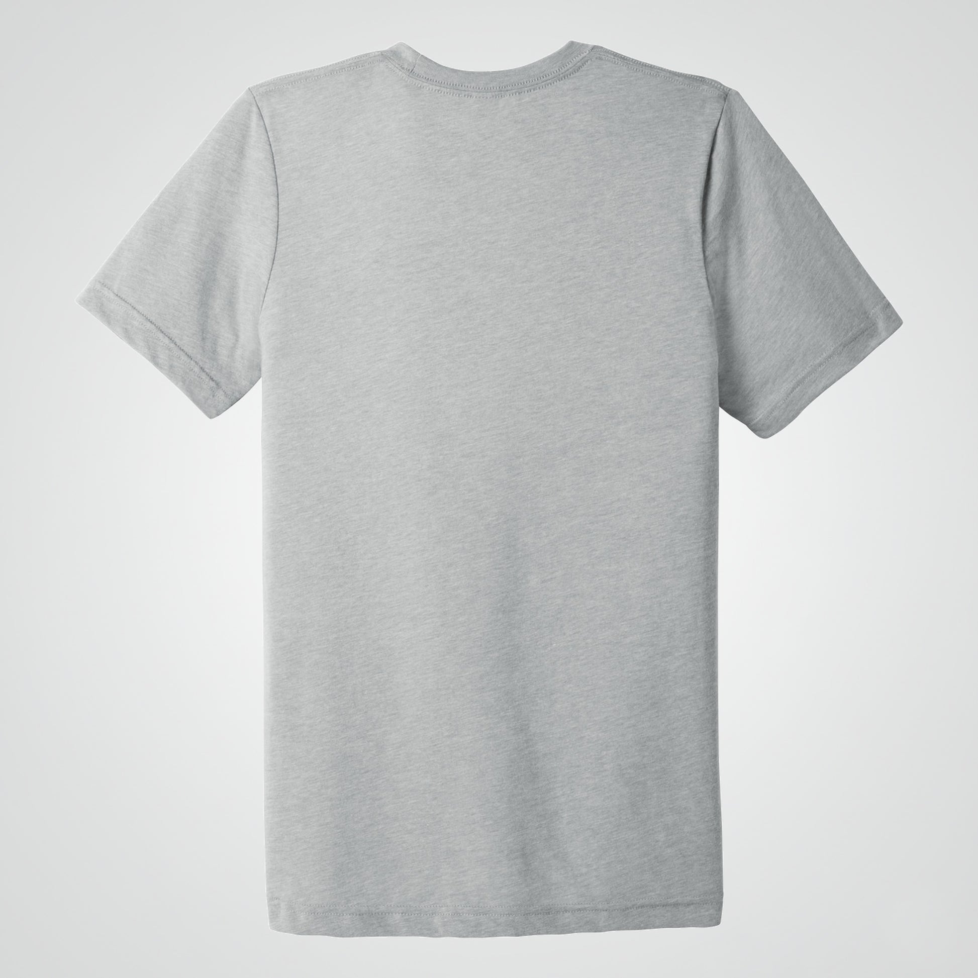 Athletic Grey Triblend