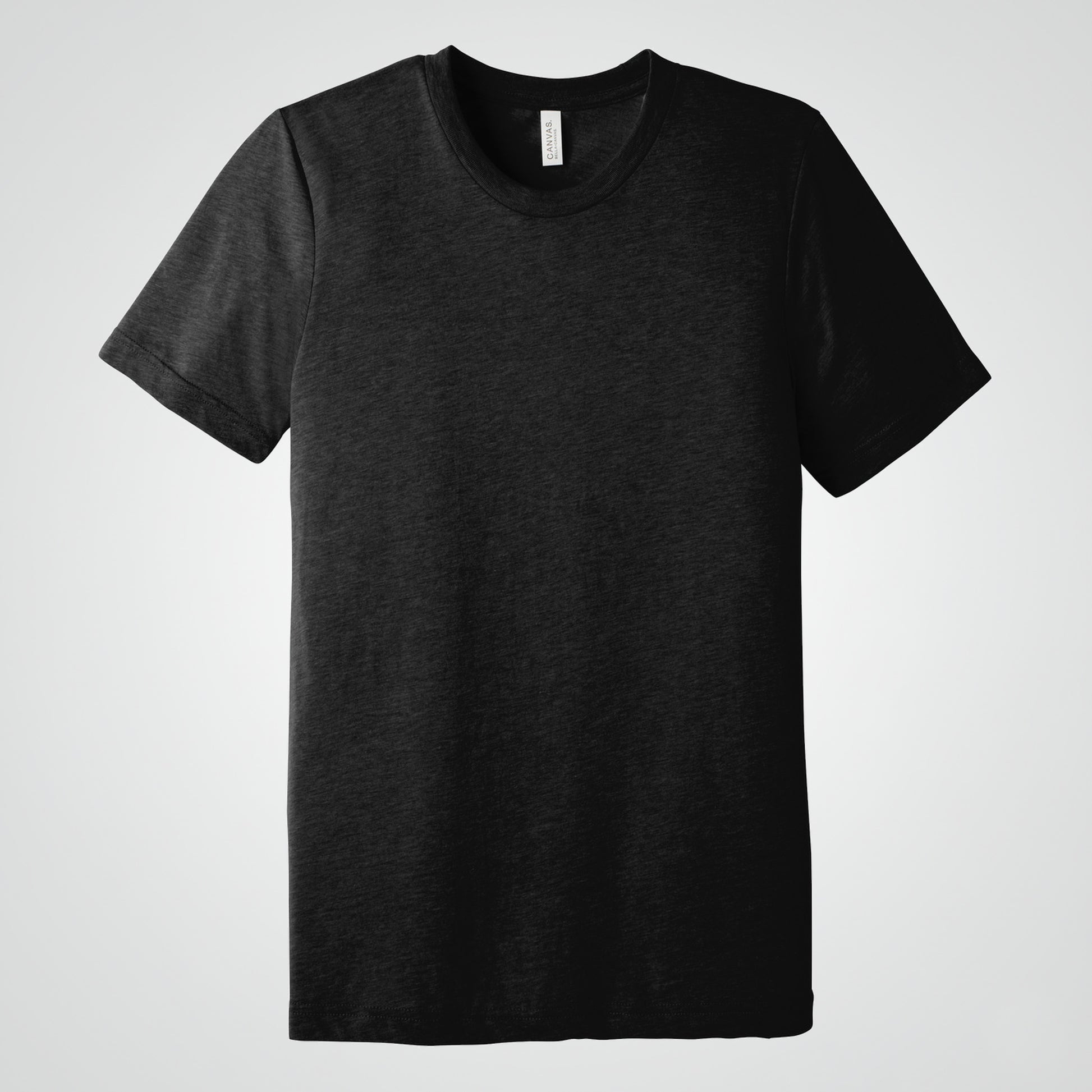 Black Heather Triblend