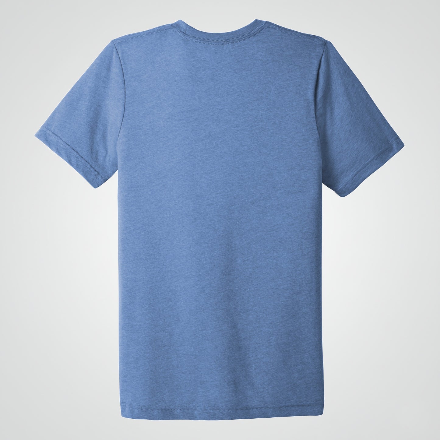 Blue Triblend
