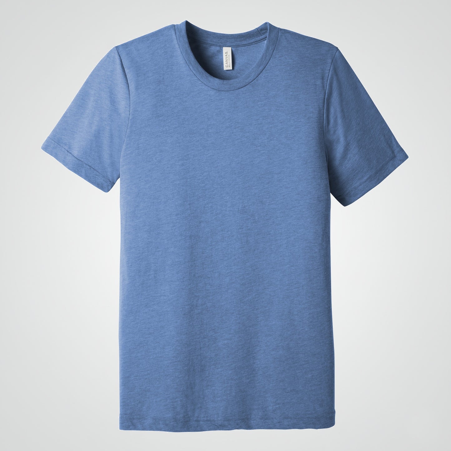 Blue Triblend