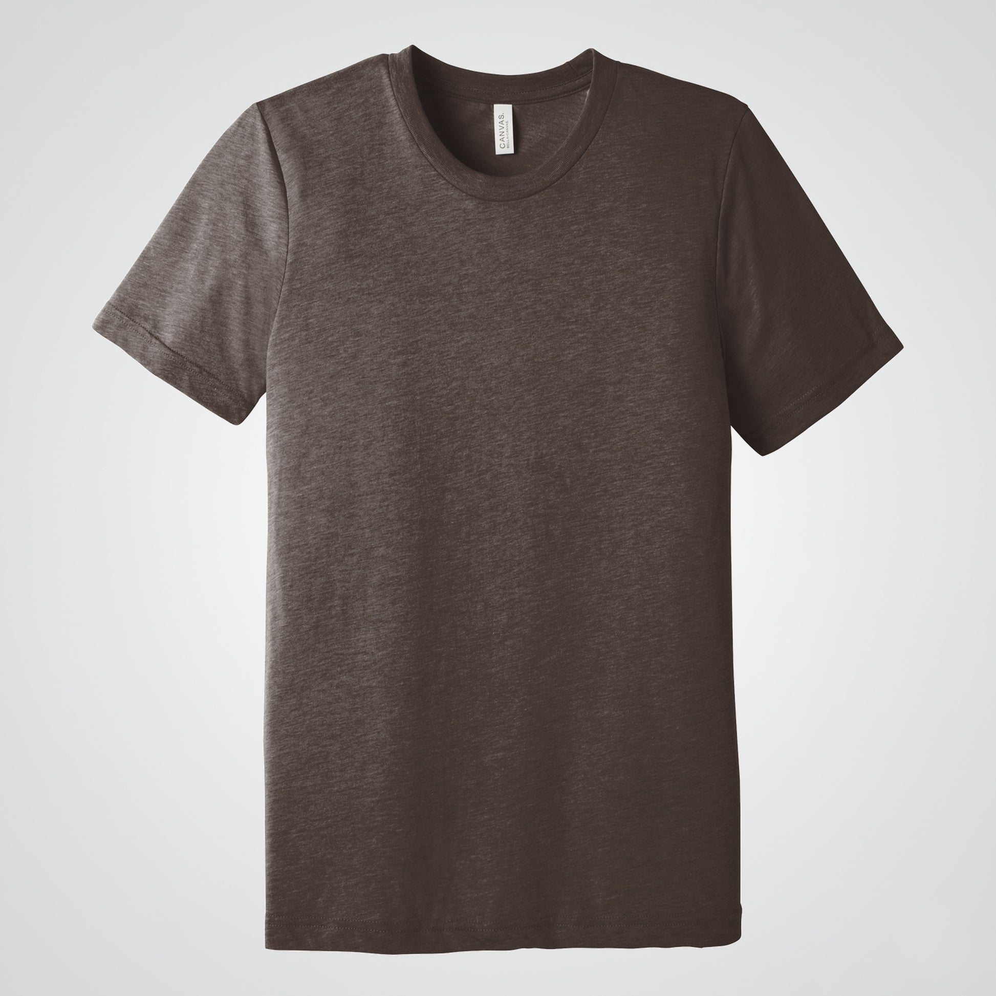 Brown Triblend