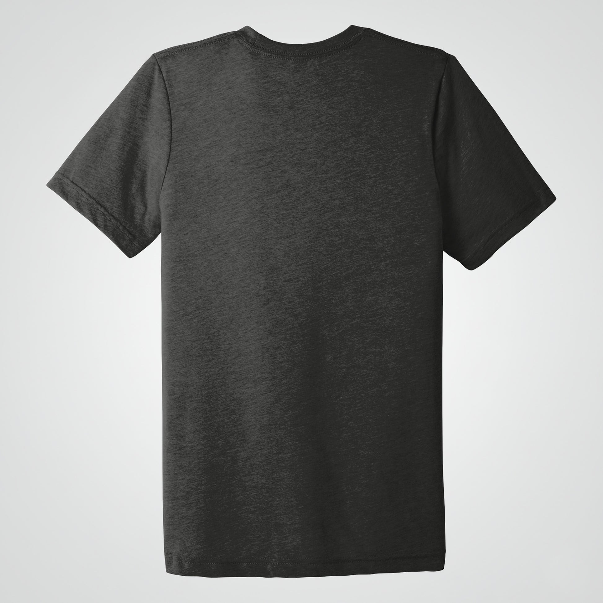 Charcoal-Black Triblend