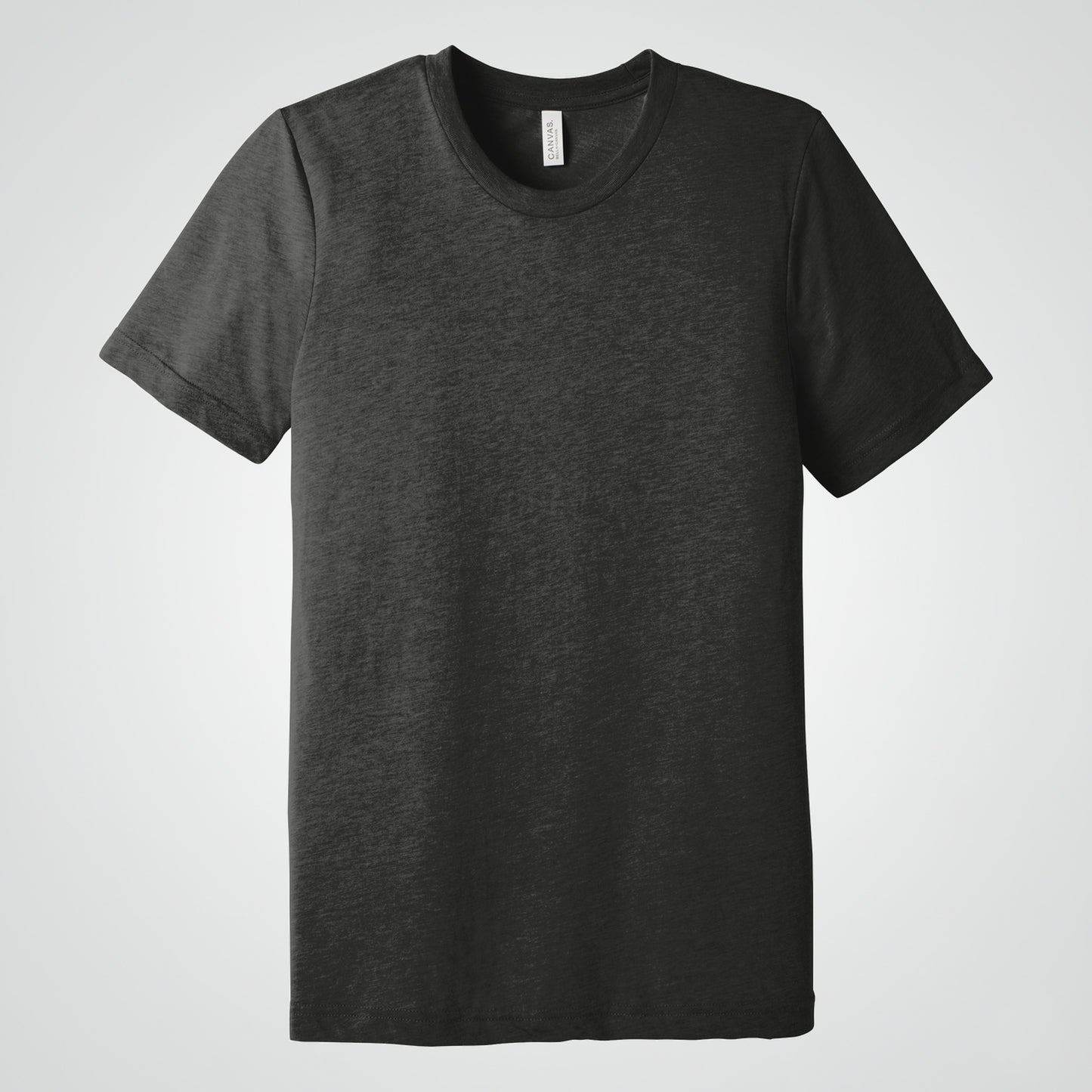 Charcoal-Black Triblend