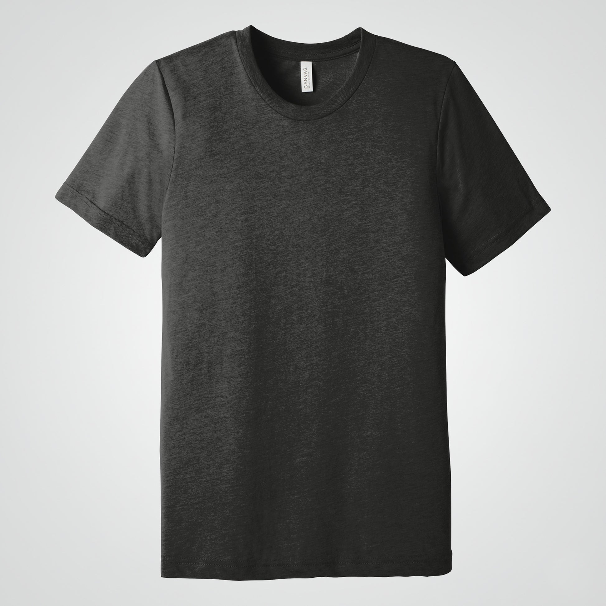 Charcoal-Black Triblend
