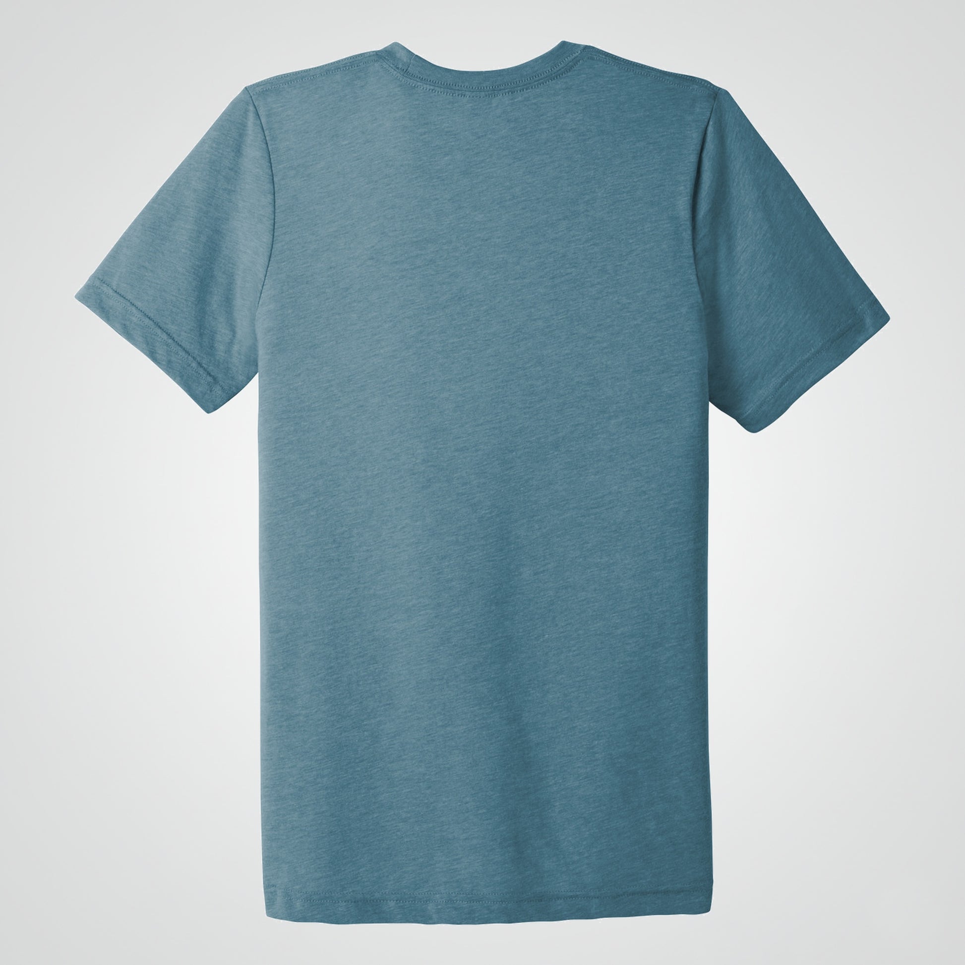 Denim Triblend