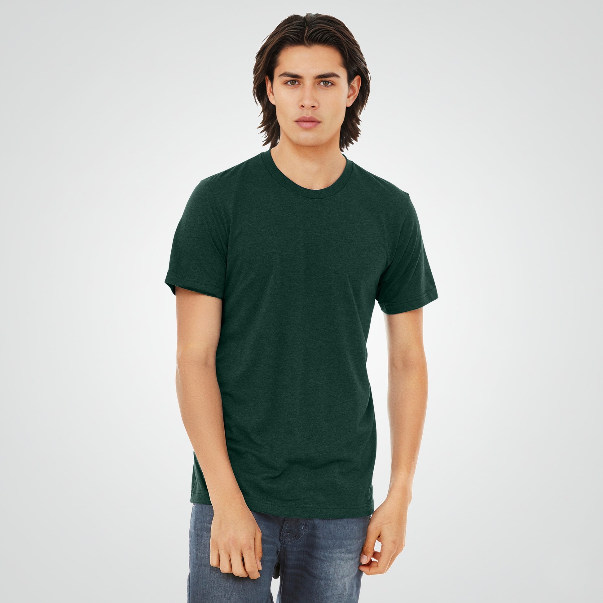 Emerald Triblend