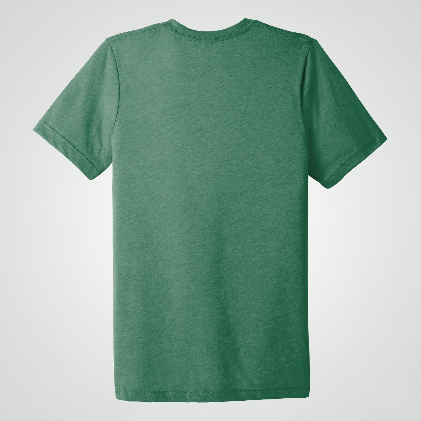 Grass Green Triblend