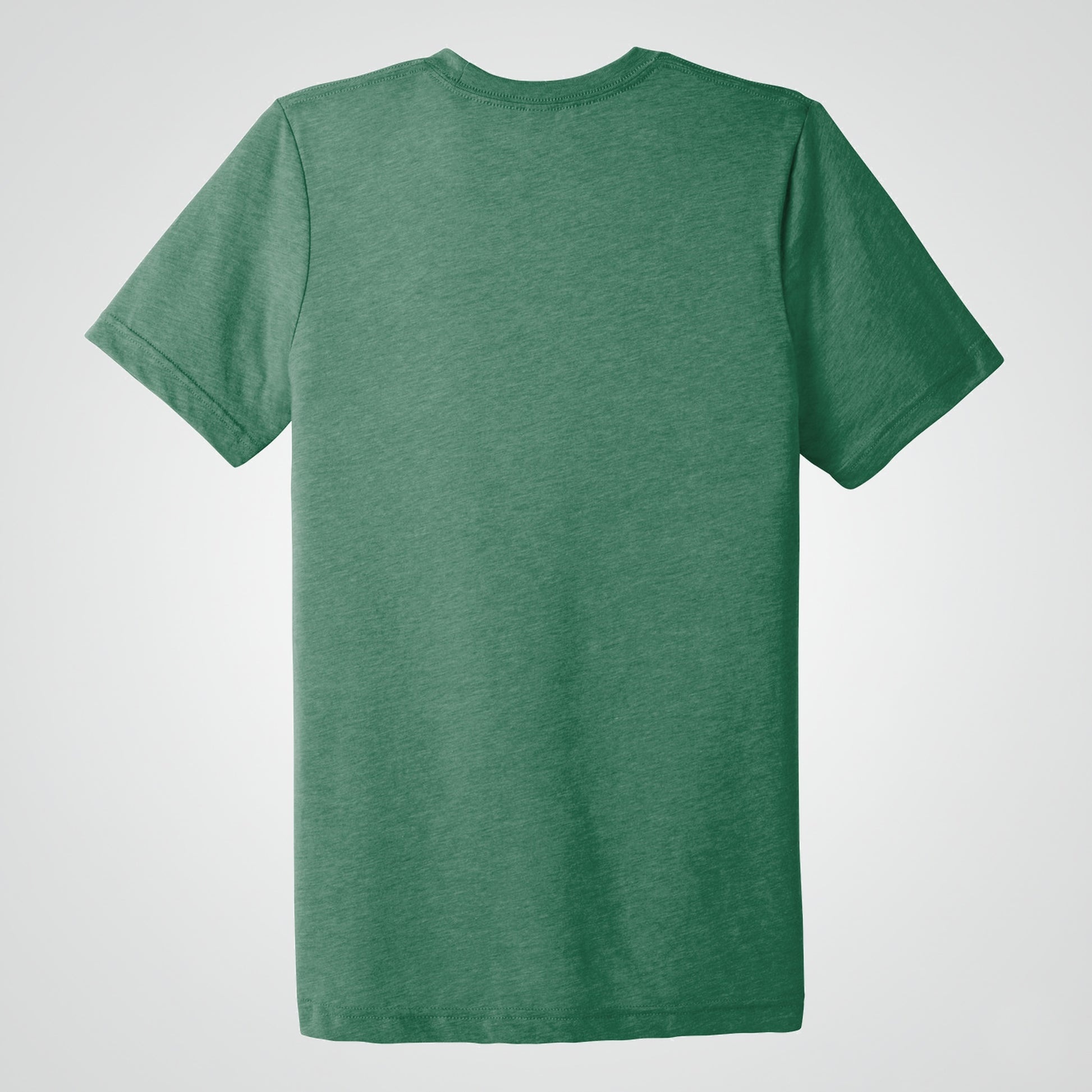 Grass Green Triblend