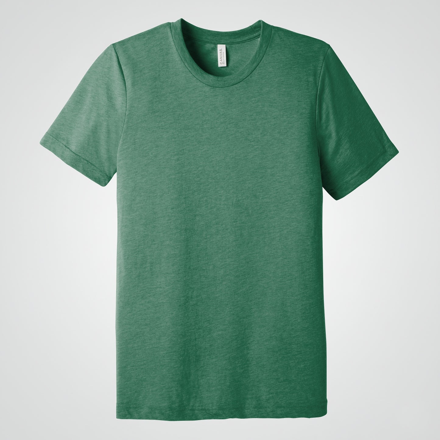 Grass Green Triblend