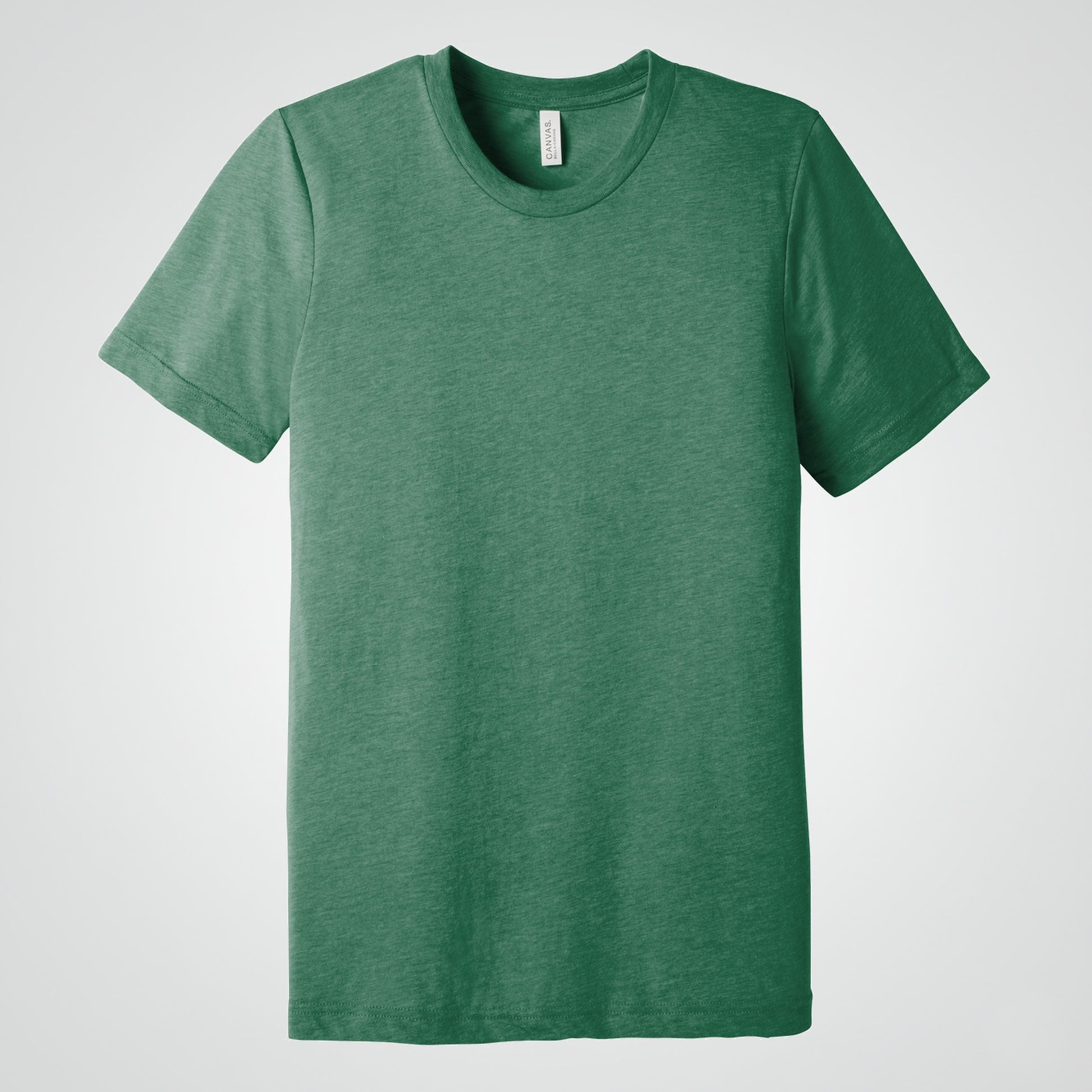 Grass Green Triblend