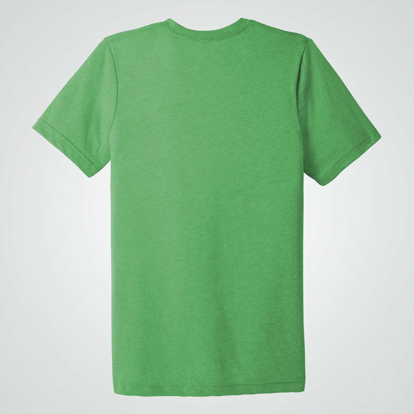 Green Triblend