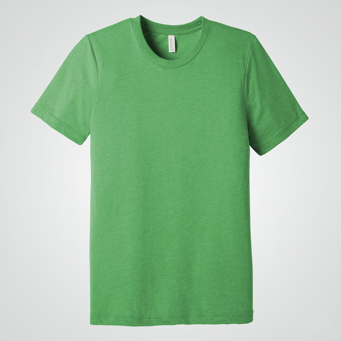 Green Triblend