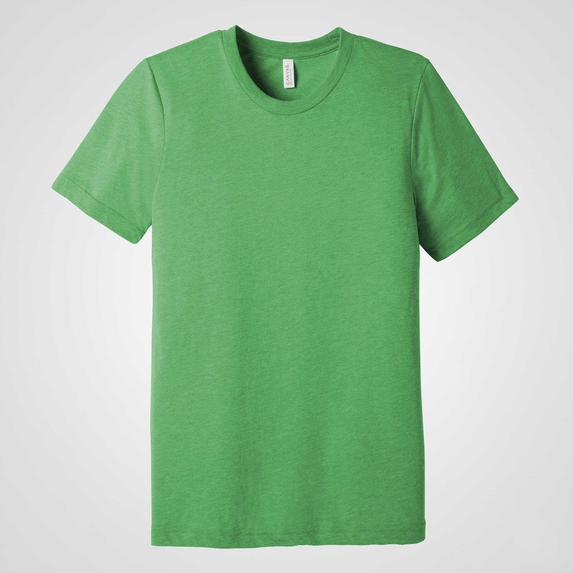 Green Triblend