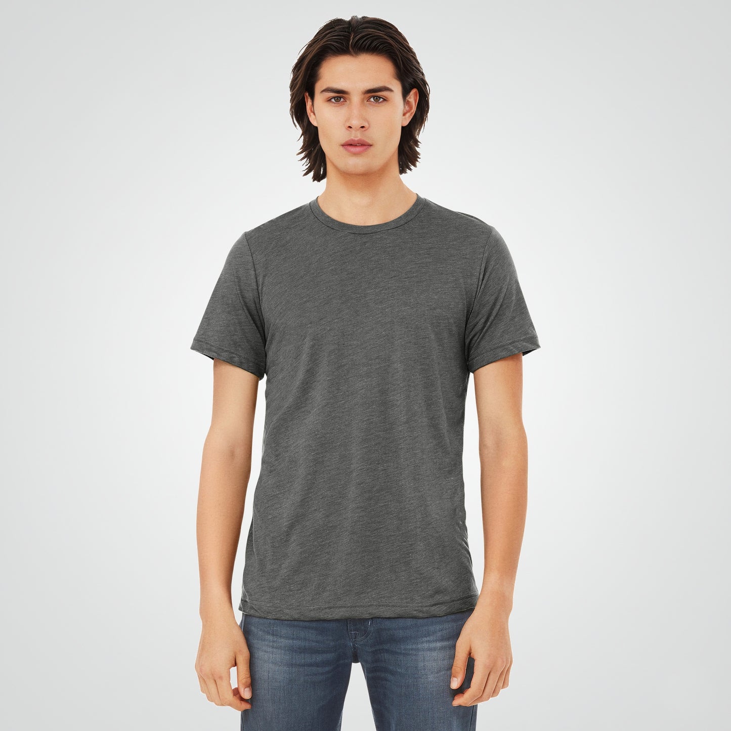 Grey Triblend