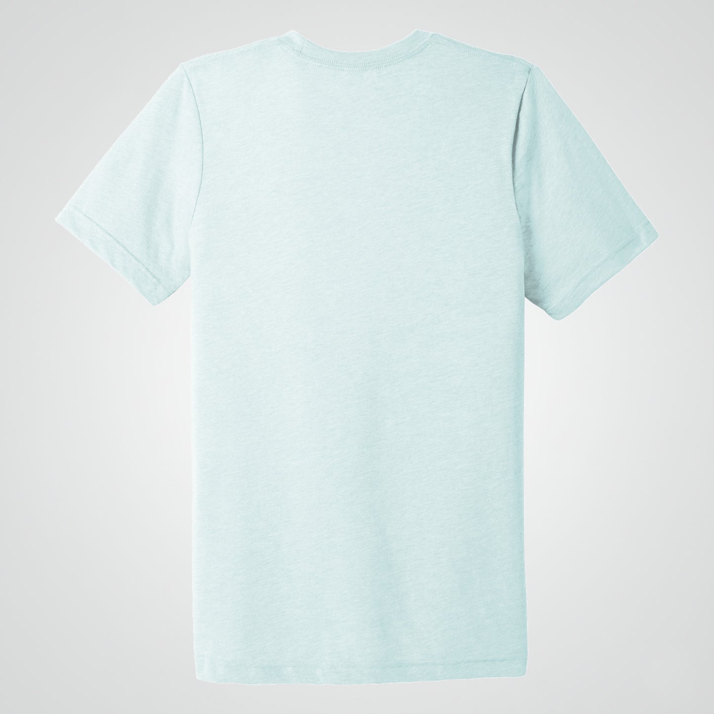Ice Blue Triblend