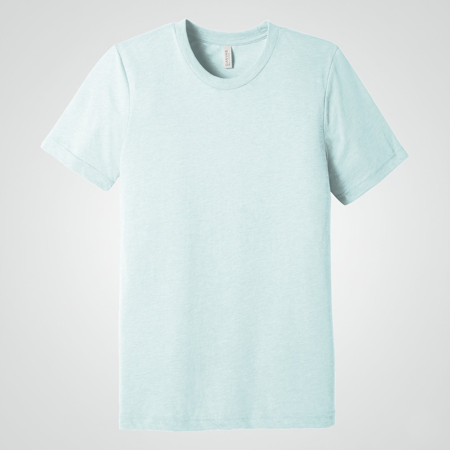 Ice Blue Triblend