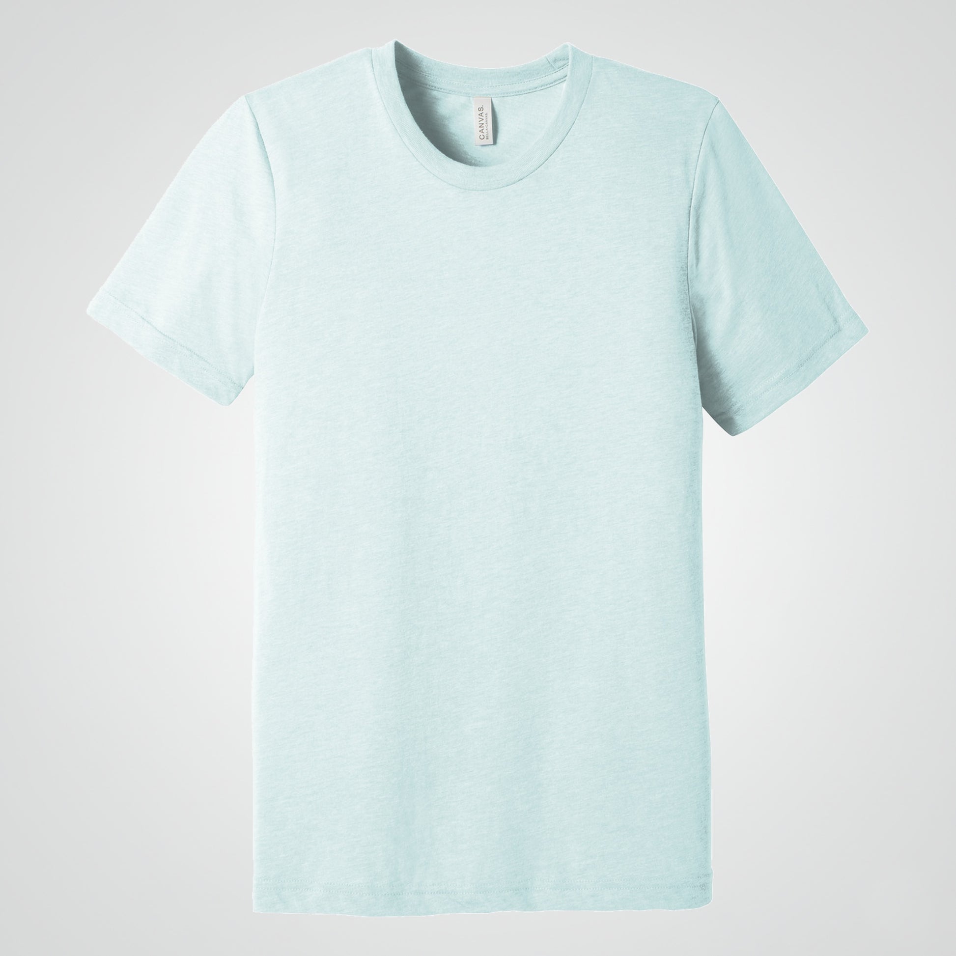 Ice Blue Triblend