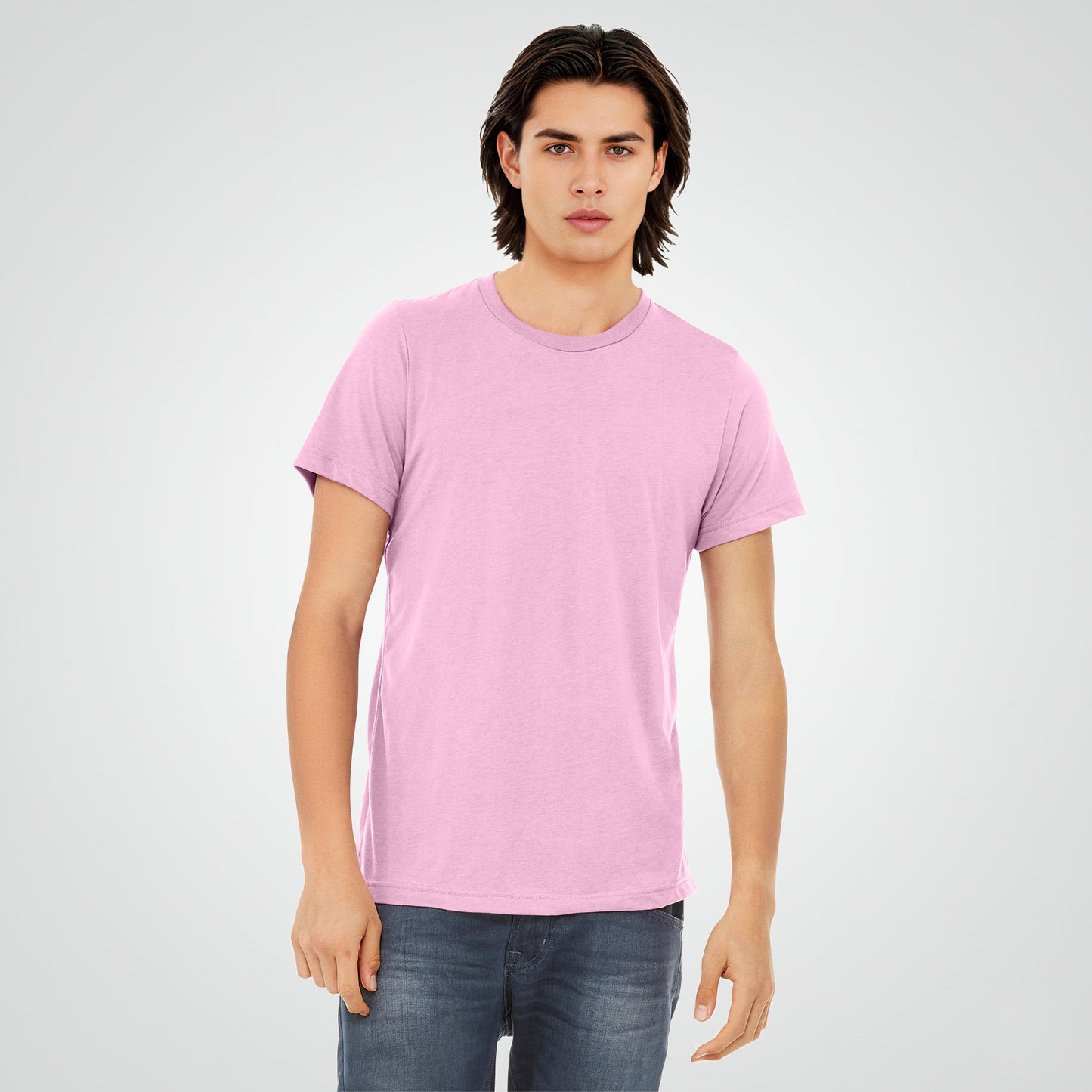 Lilac Triblend