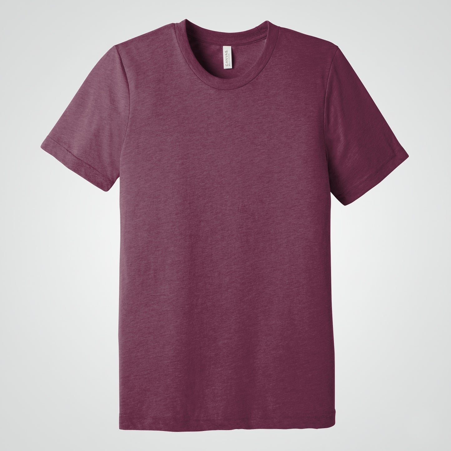 Maroon Triblend