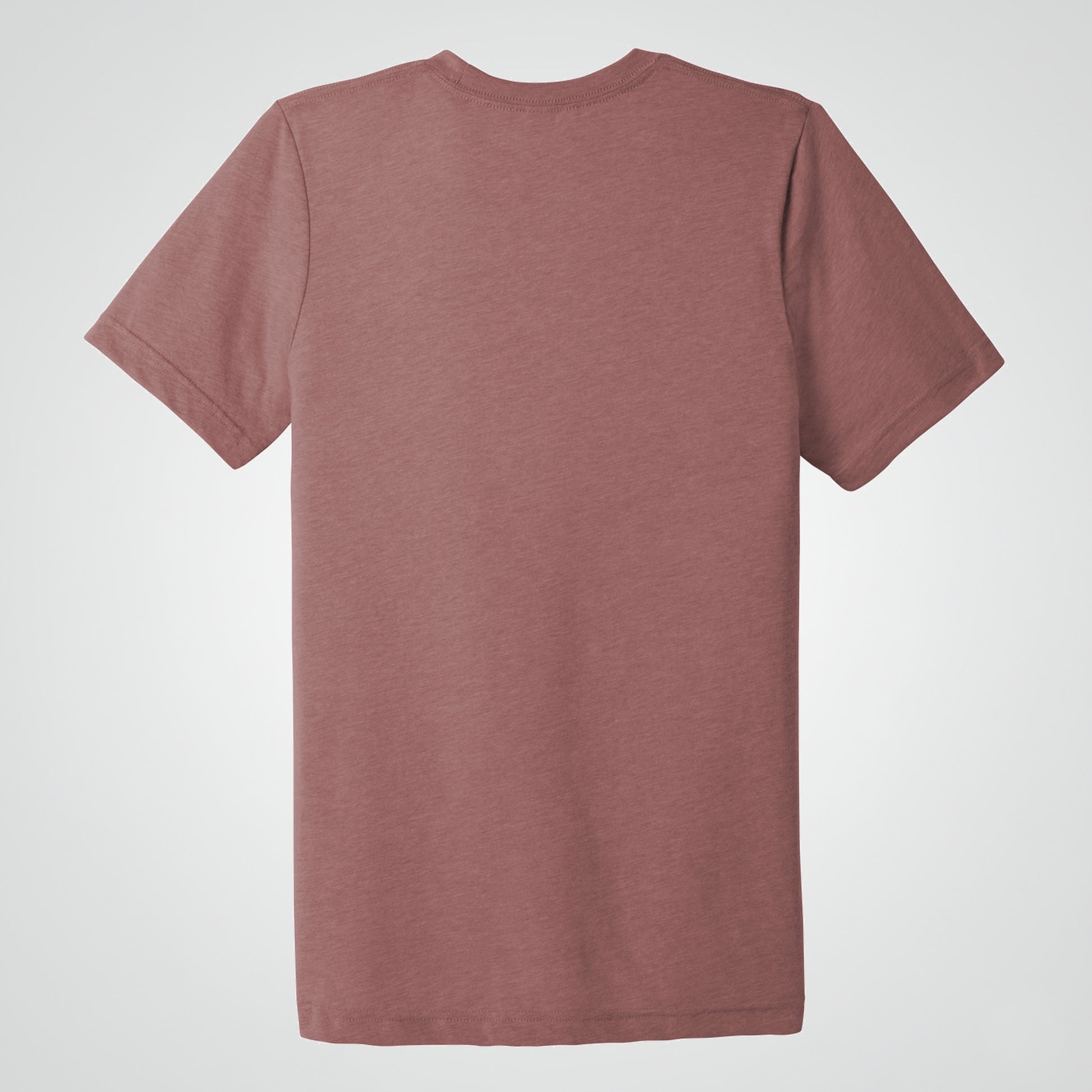 Mauve Triblend