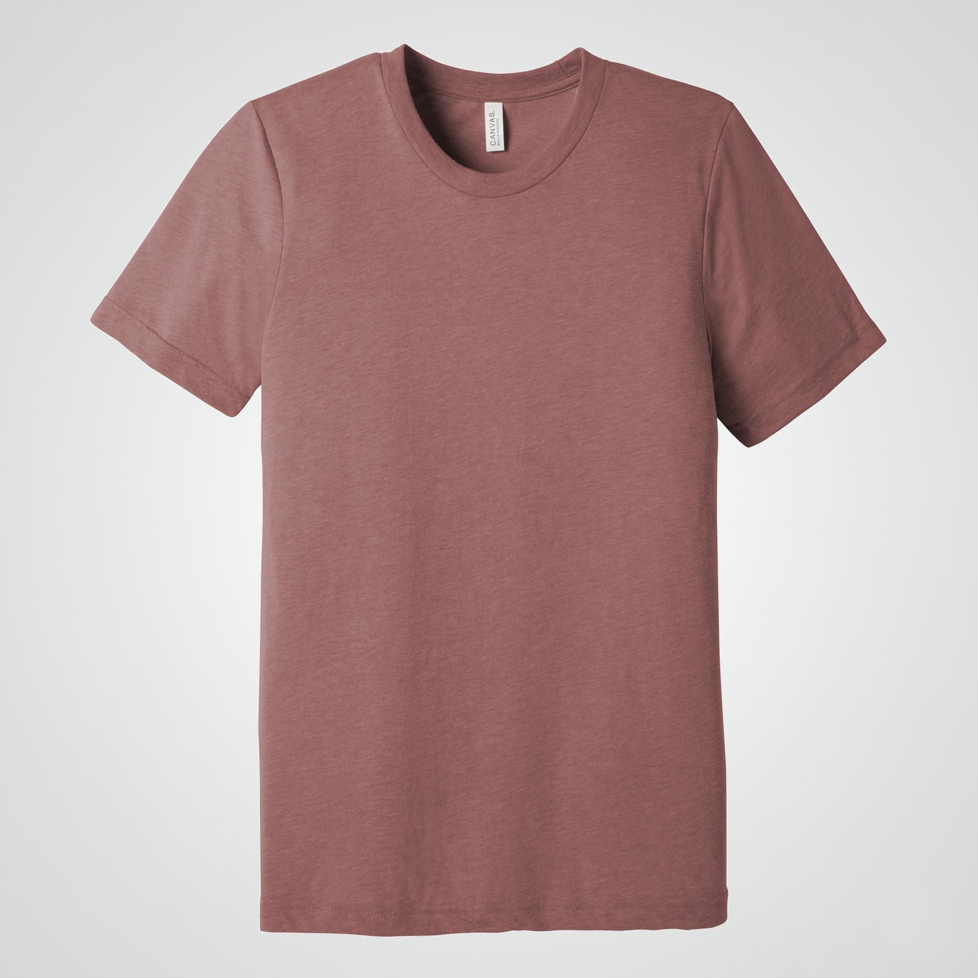 Mauve Triblend