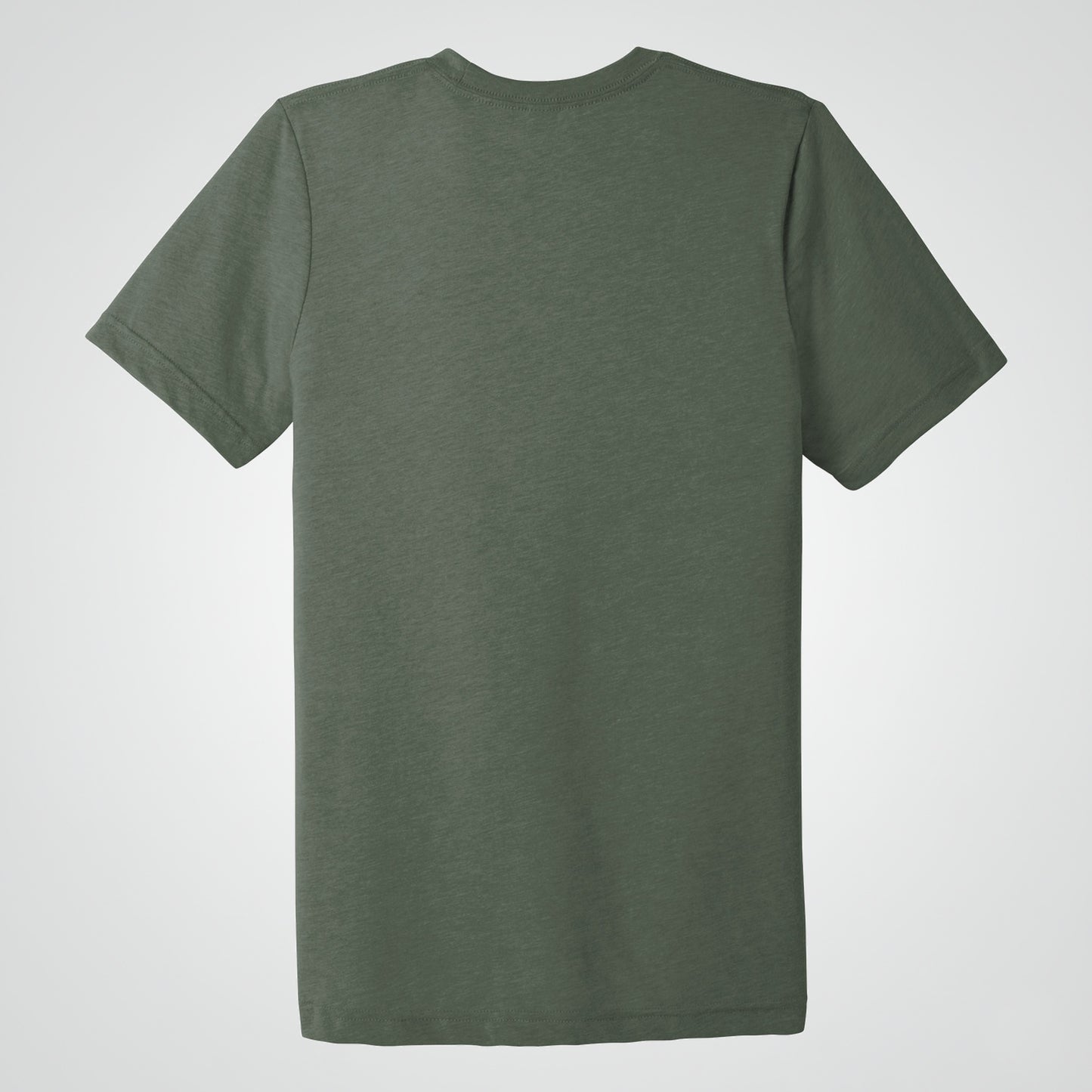 Military Green Triblend