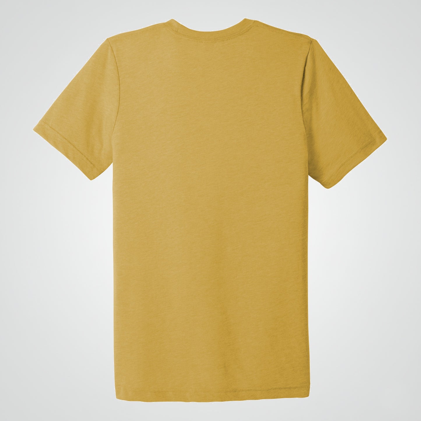 Mustard Triblend
