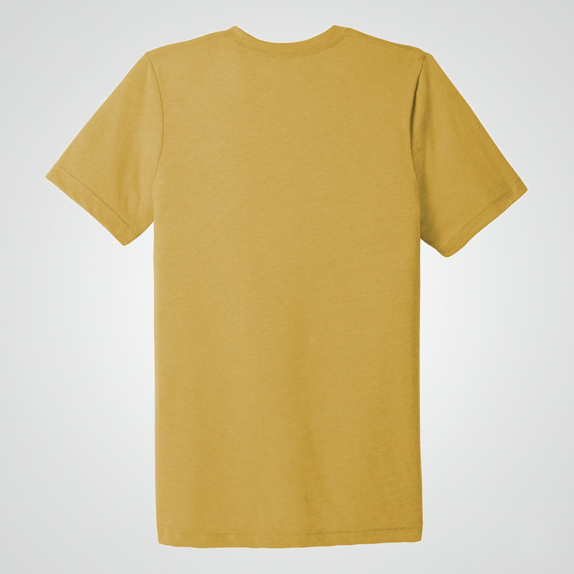 Mustard Triblend
