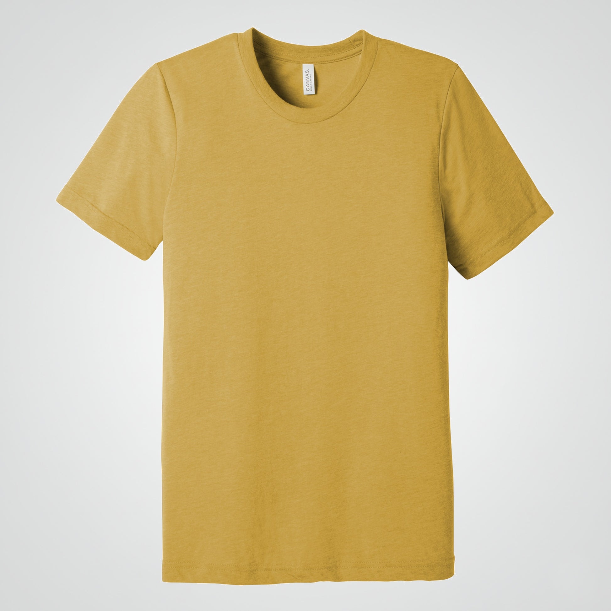 Mustard Triblend