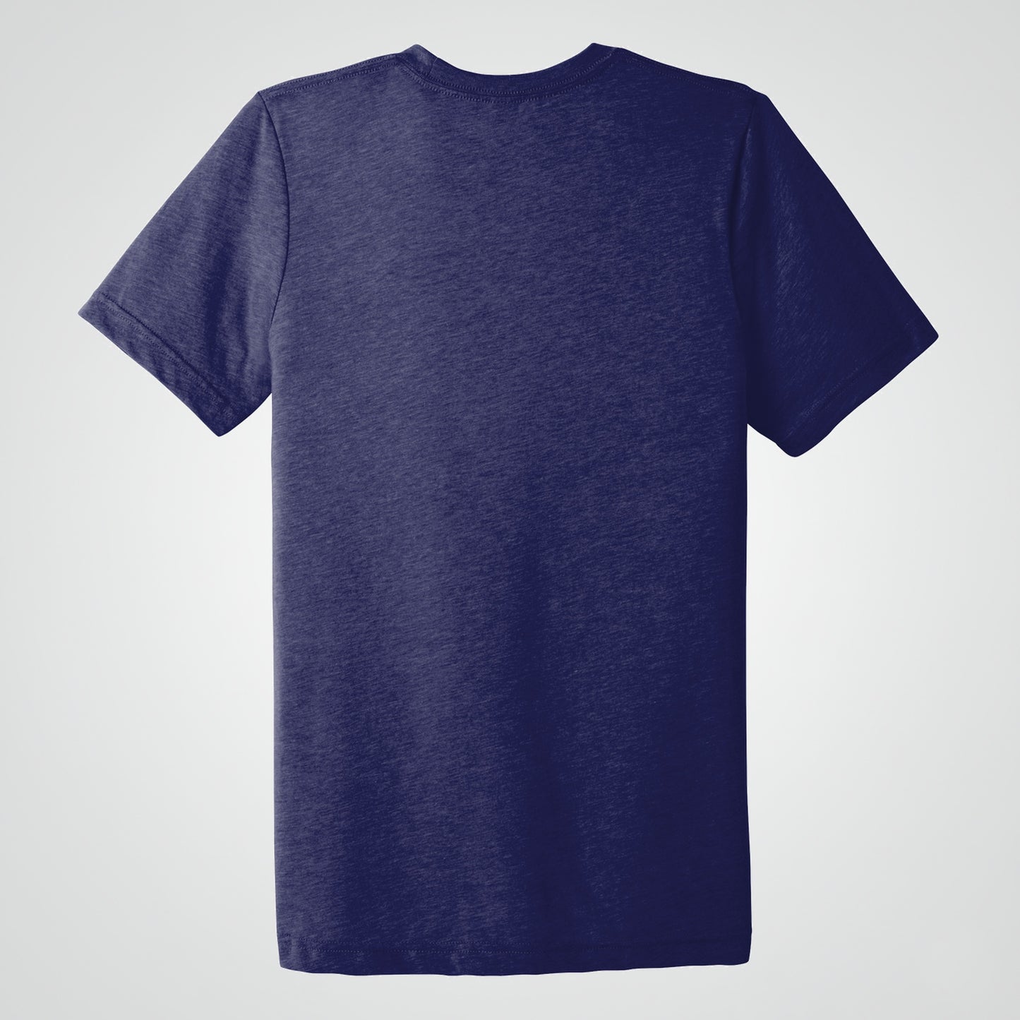 Navy Triblend