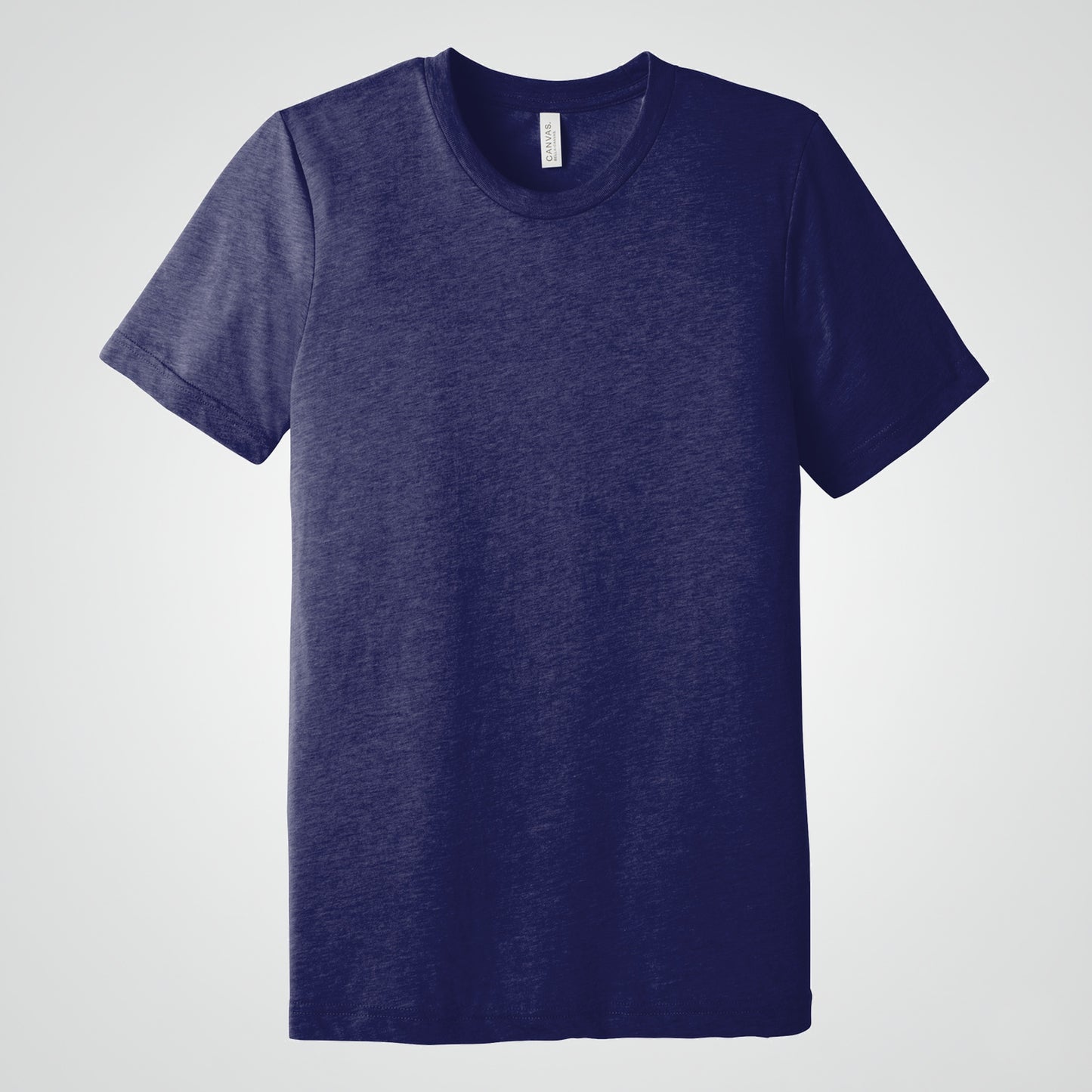 Navy Triblend