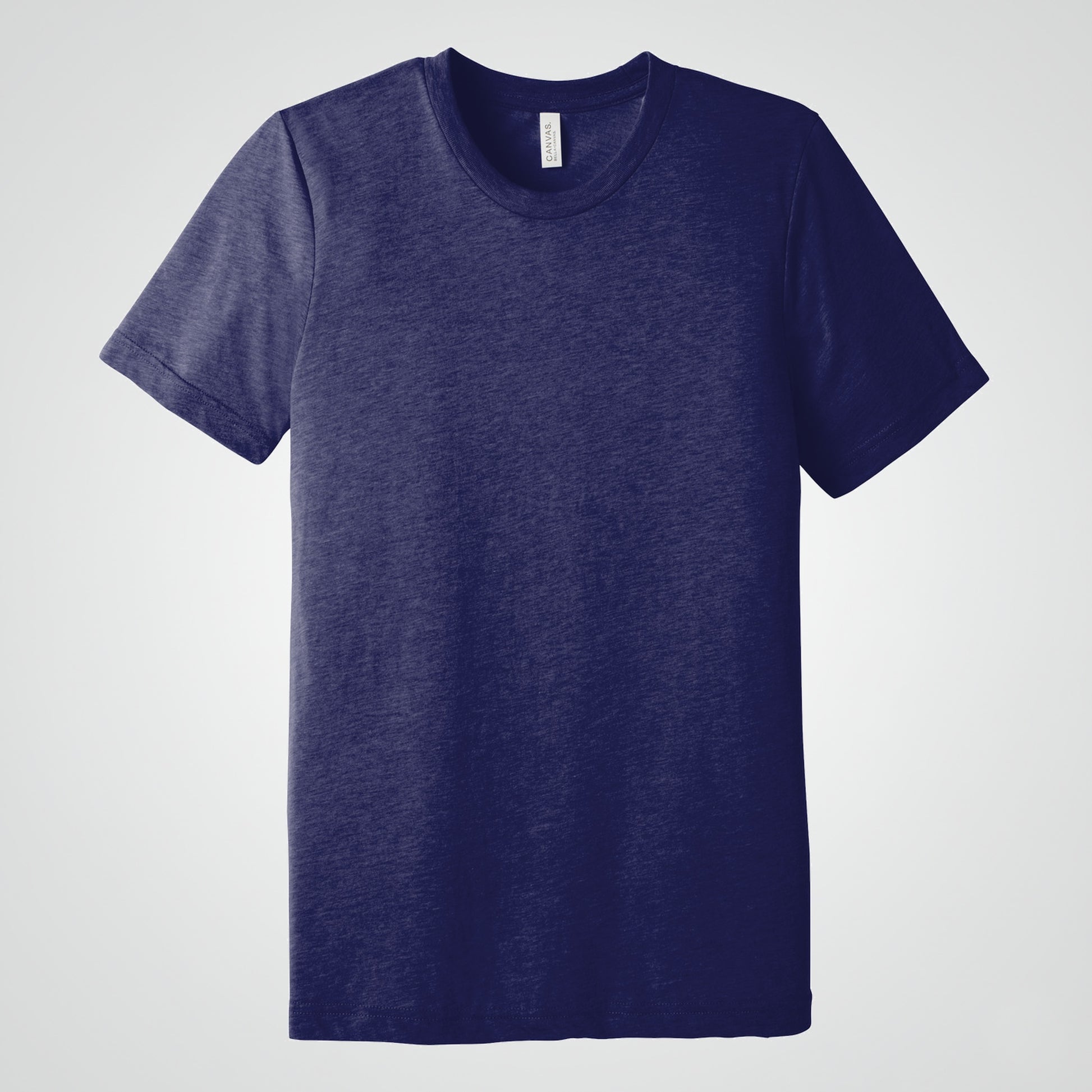 Navy Triblend