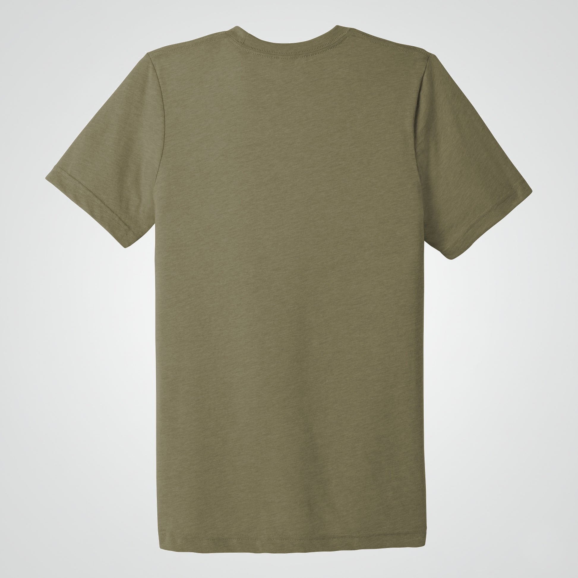 Olive Triblend