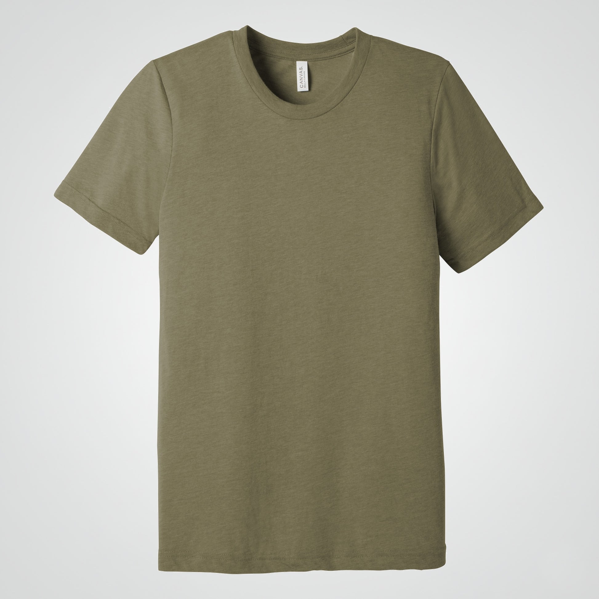 Olive Triblend