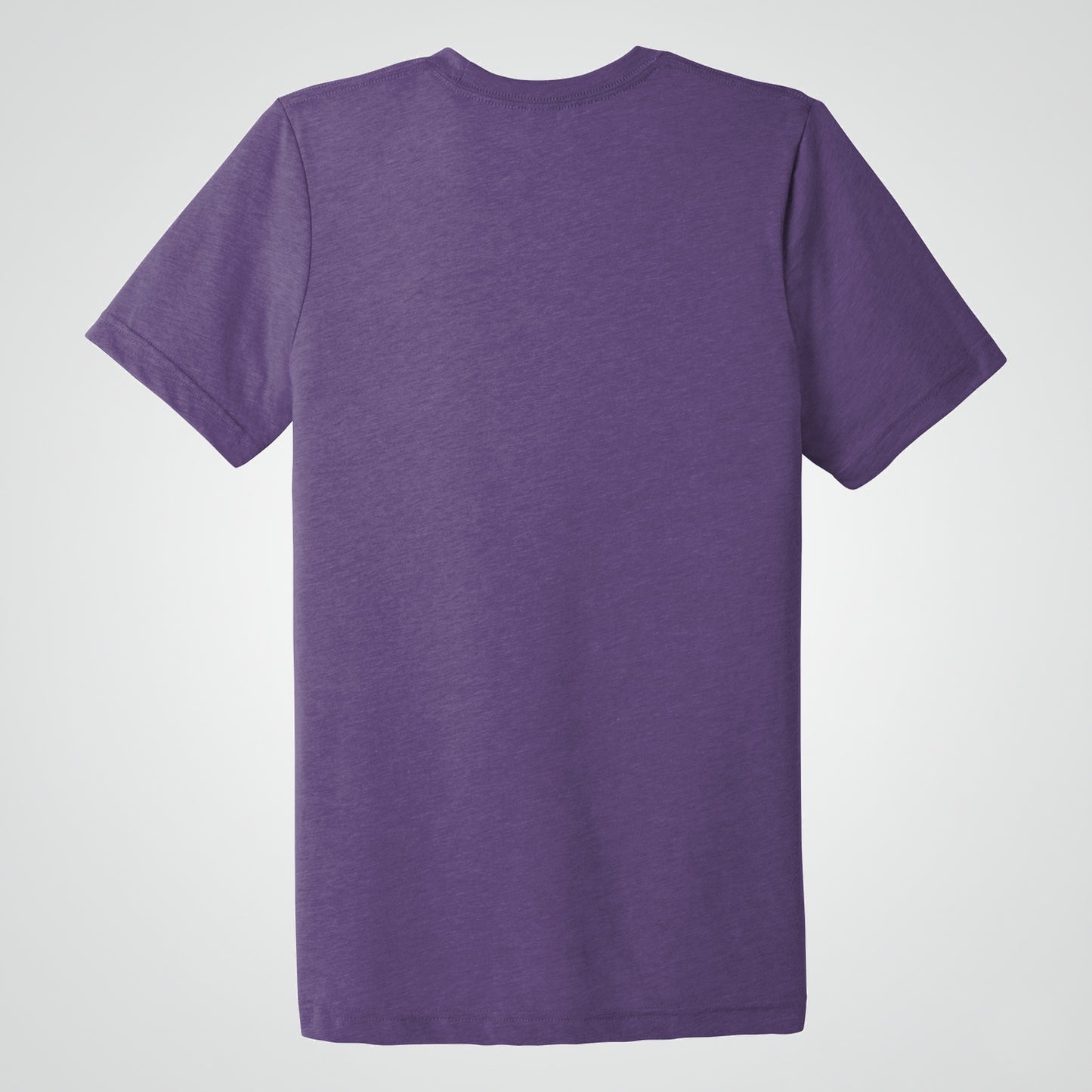 Purple Triblend