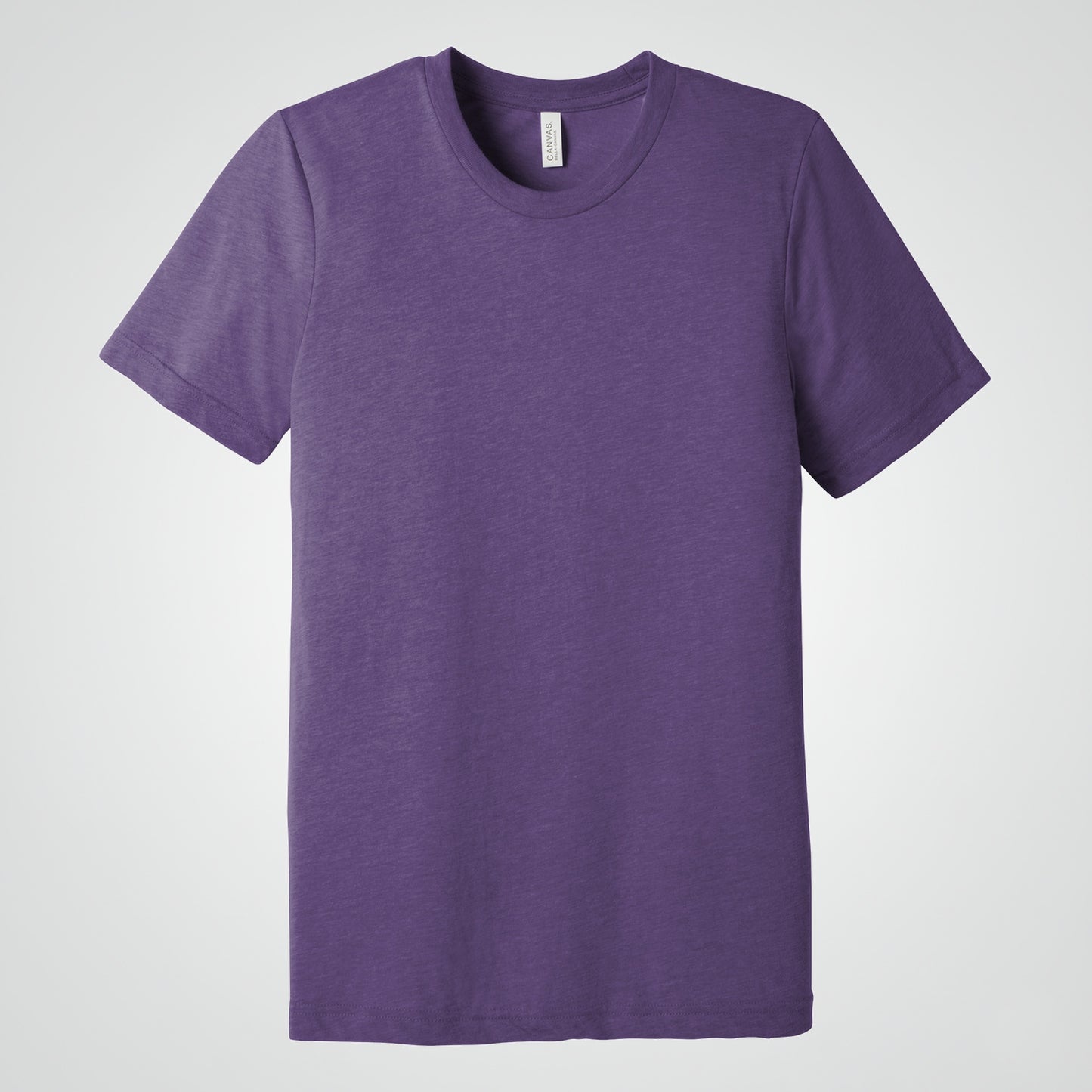 Purple Triblend
