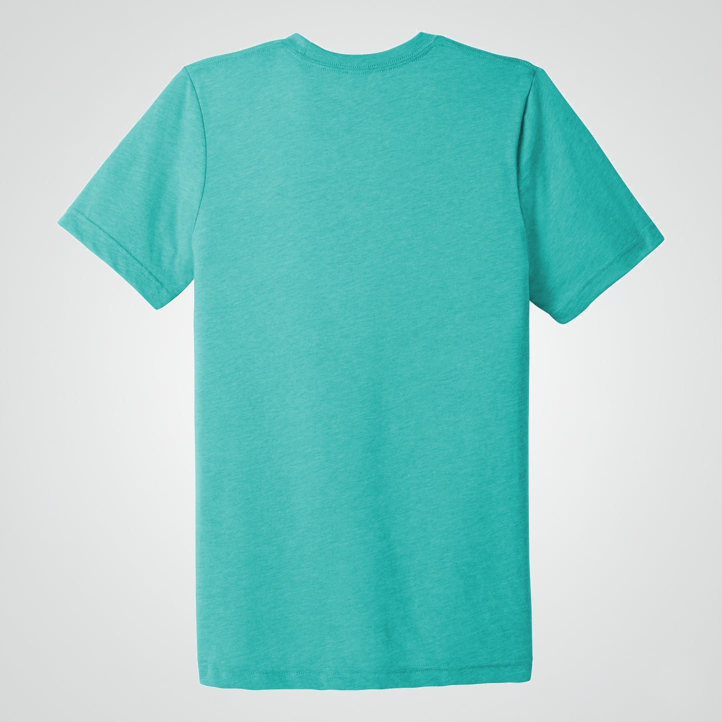 Sea Green Triblend