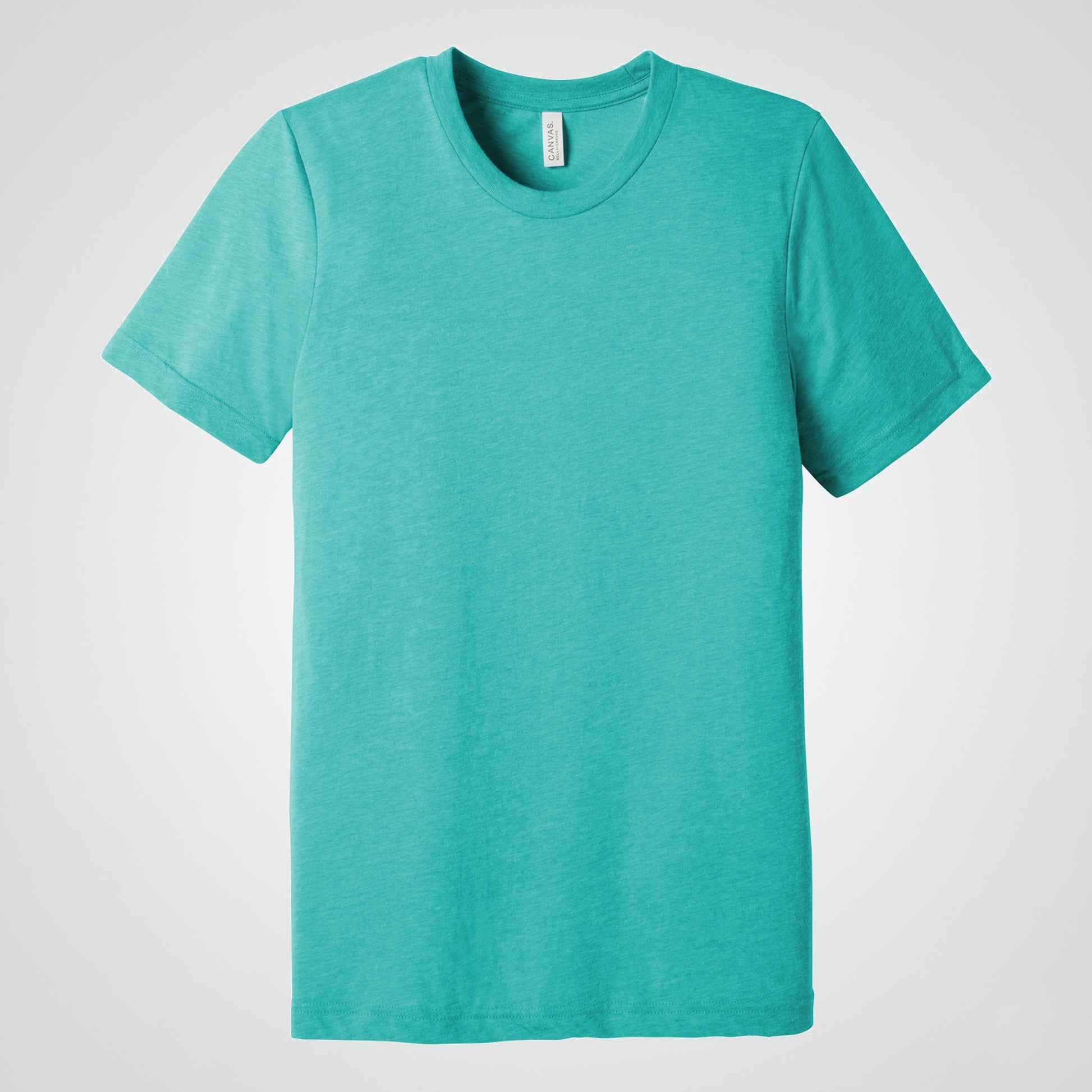 Sea Green Triblend