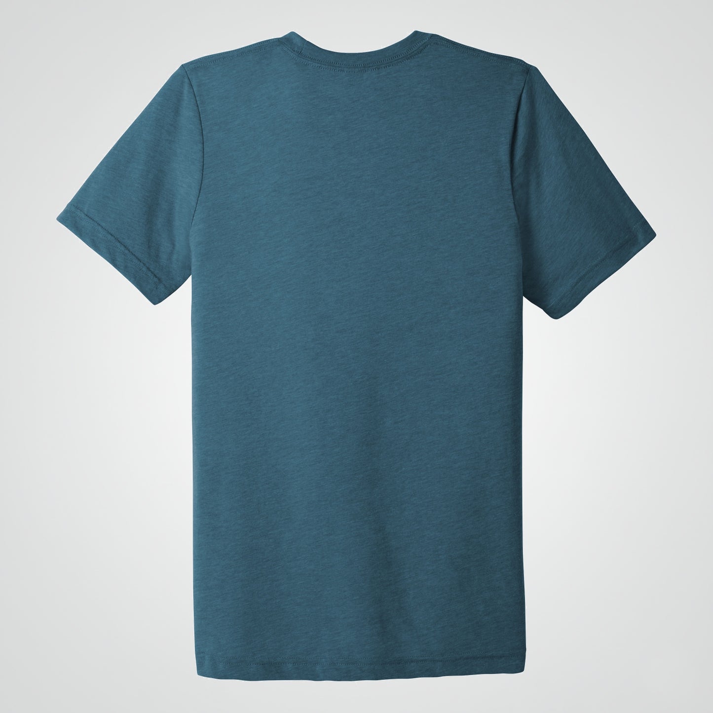 Steel Blue Triblend