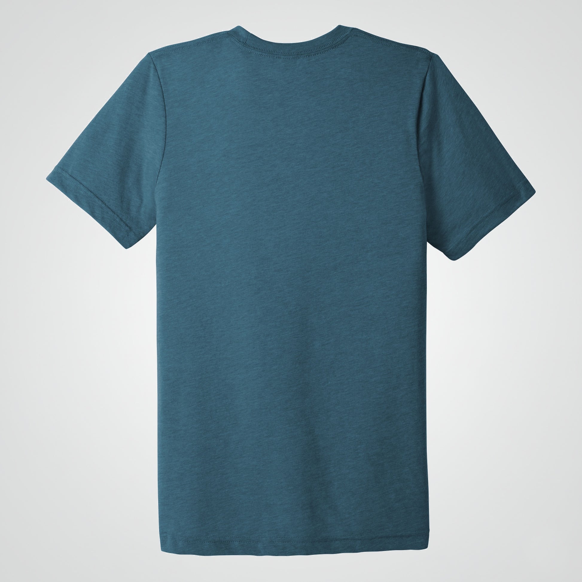 Steel Blue Triblend