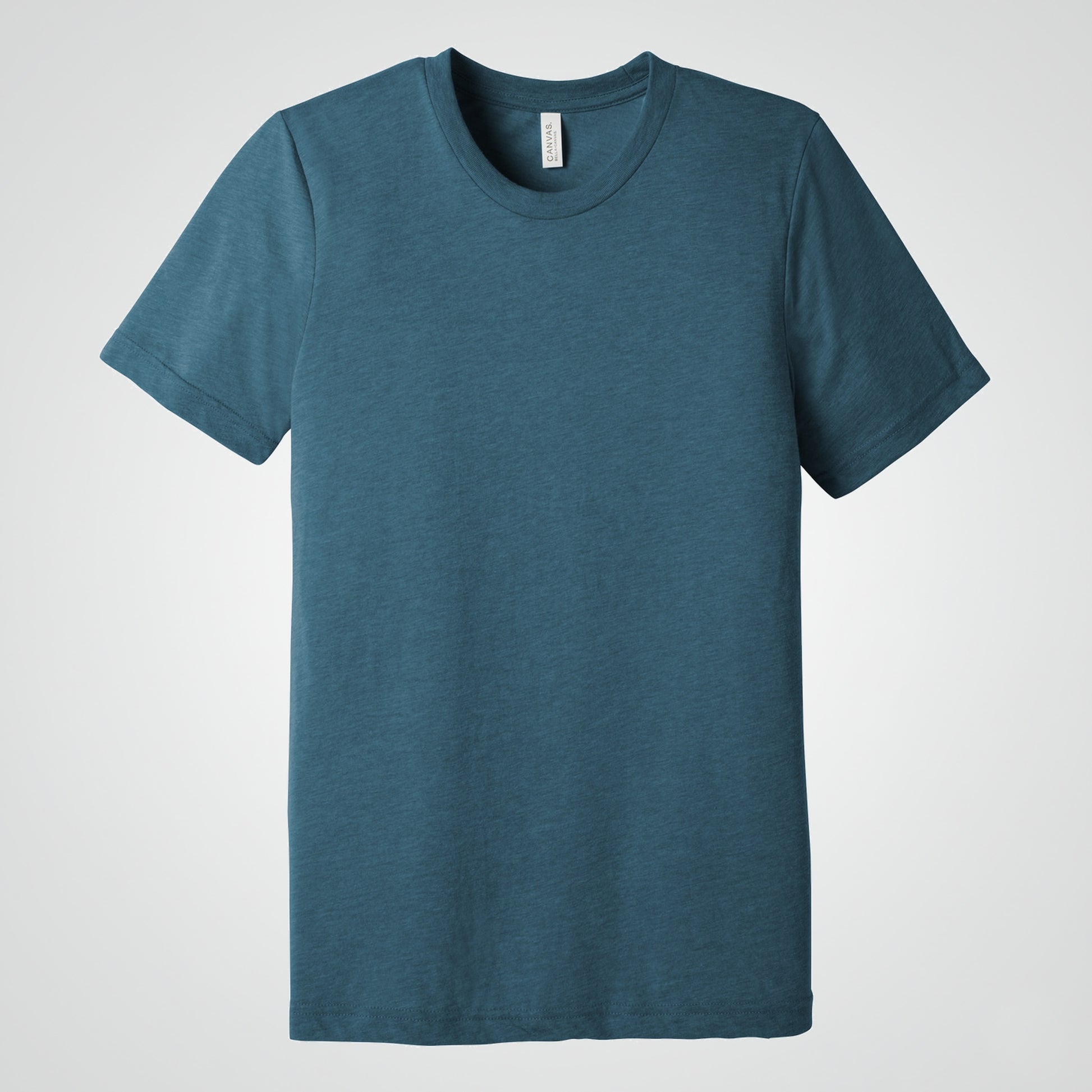 Steel Blue Triblend