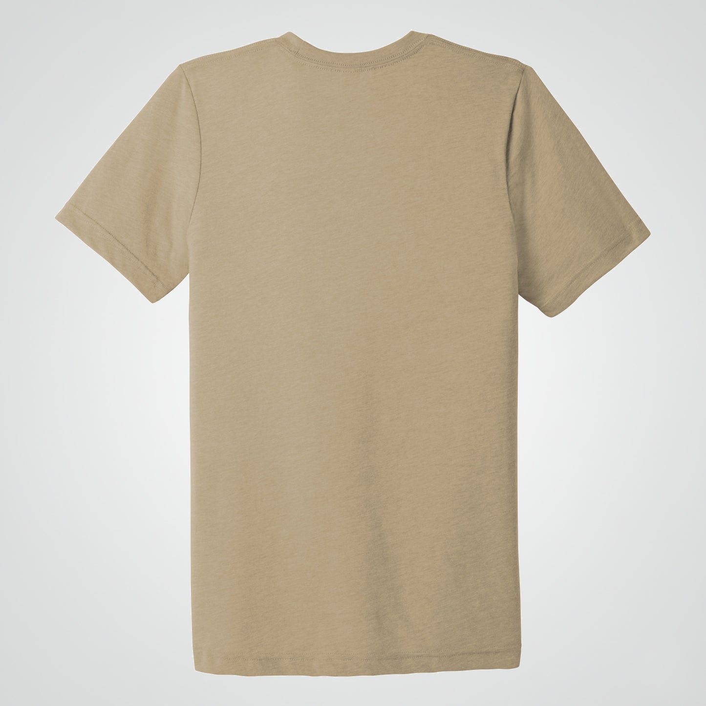 Tan Triblend
