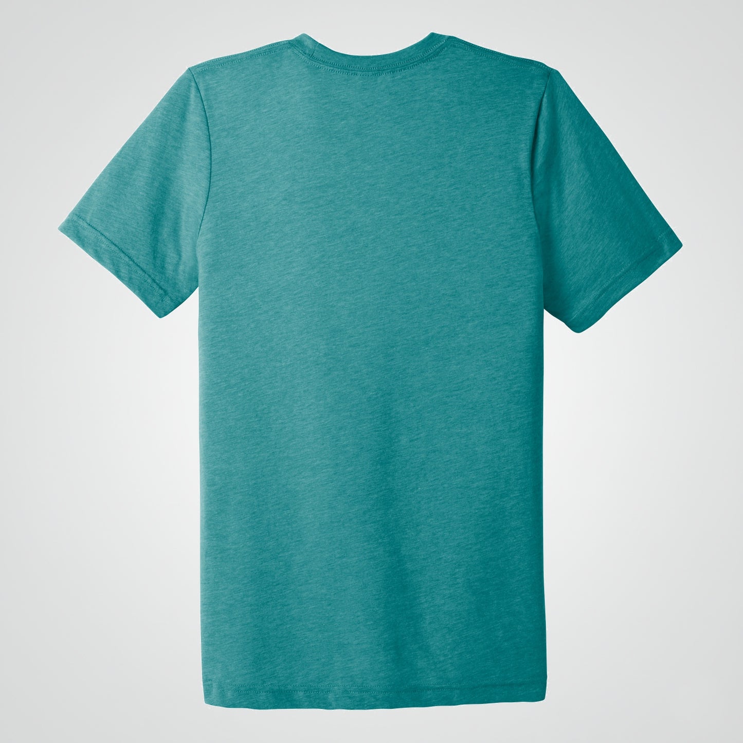 Teal Triblend