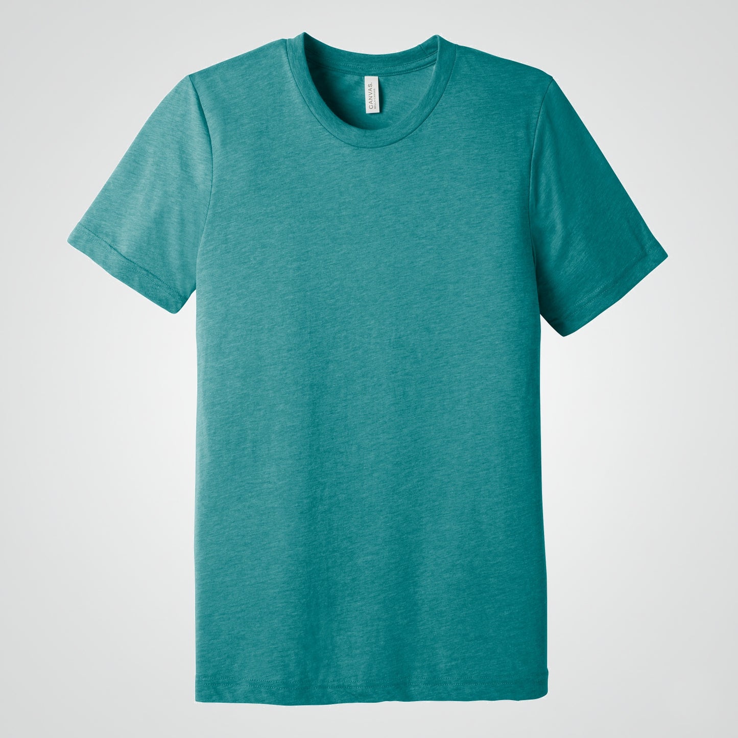 Teal Triblend