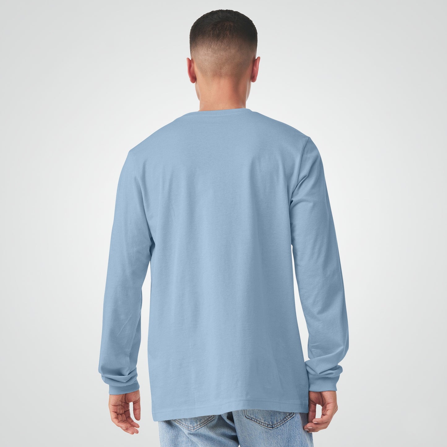 Baby Blue