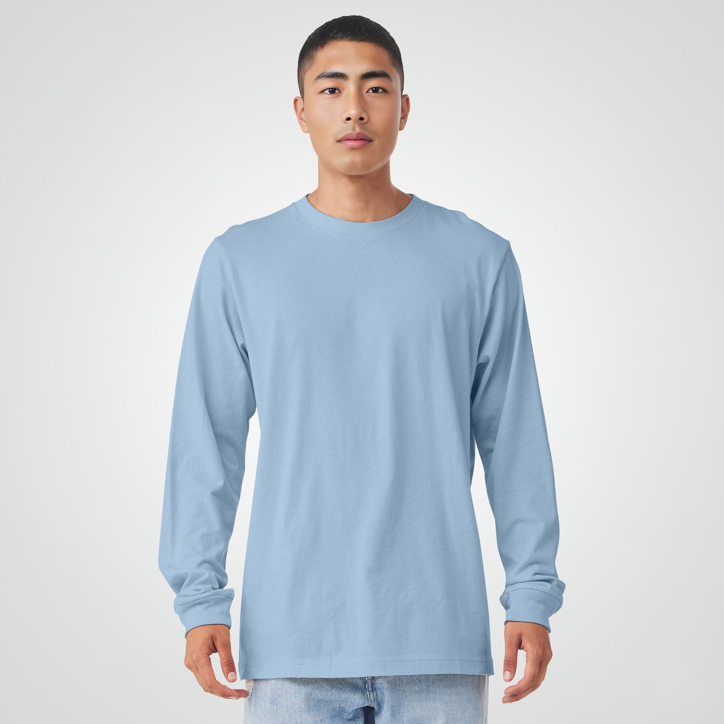 Baby Blue