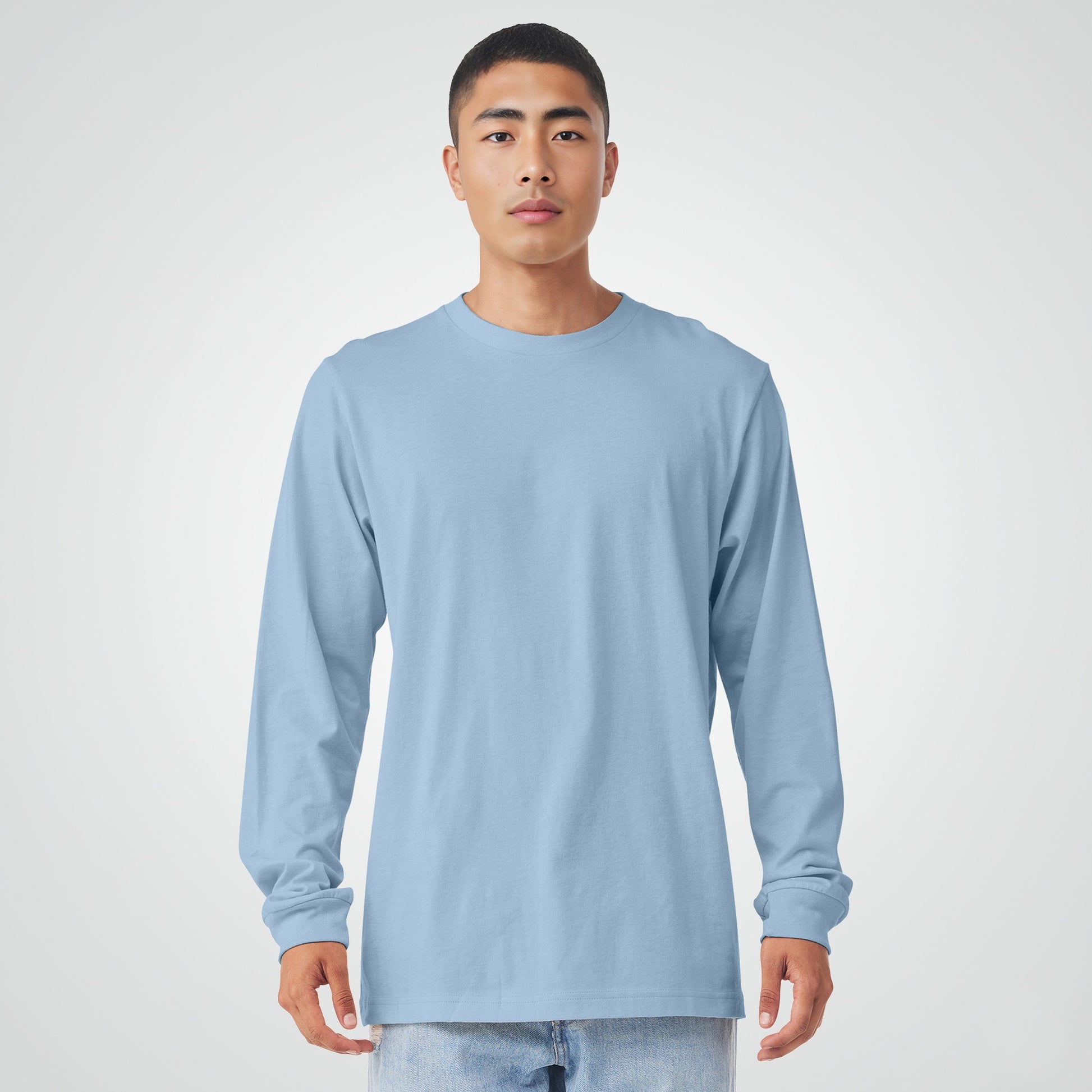 Baby Blue